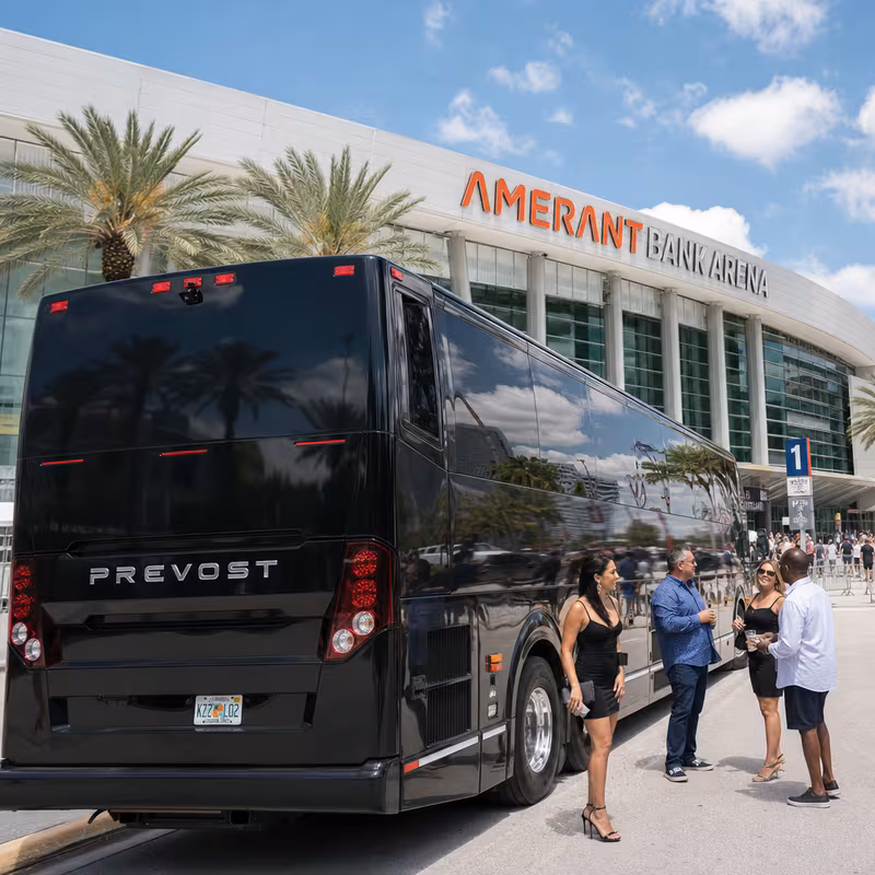 Amerant Bank Arena
