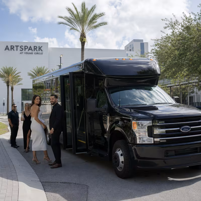 ArtsPark at Young Circle