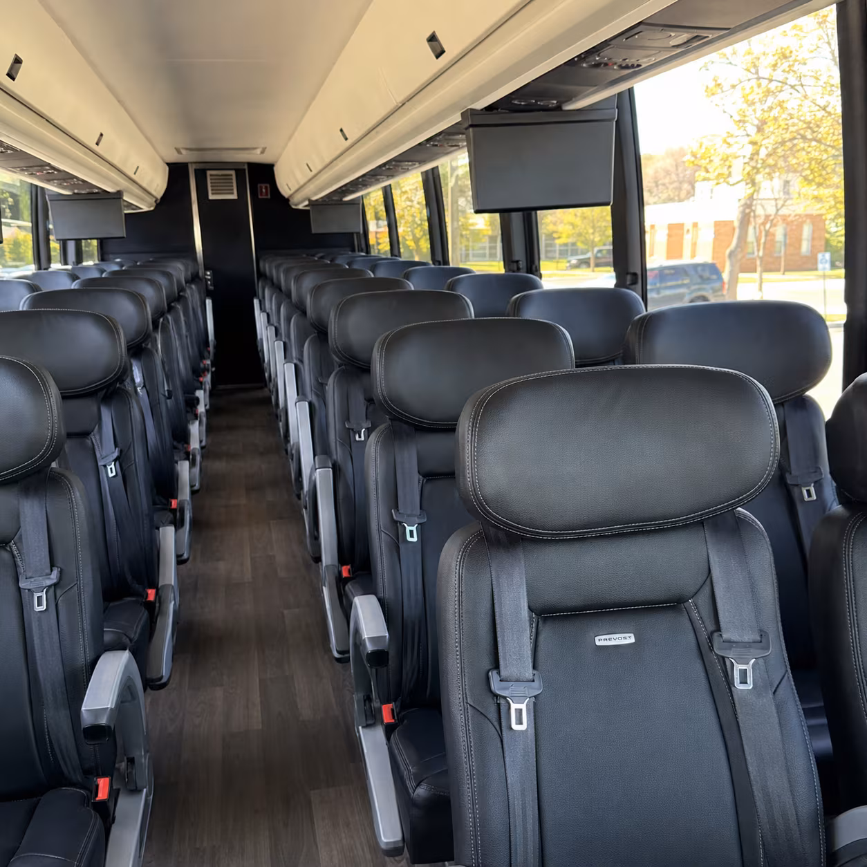Davie Airport Shuttles & Transportation