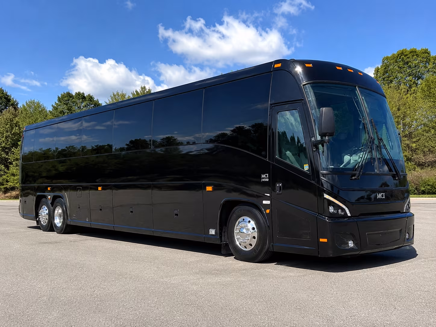Davie Concert Transportation & Shuttles