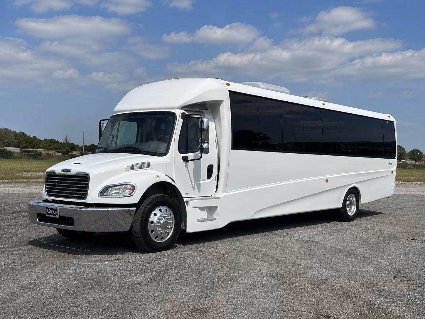 Davie Private Event Transportation Services