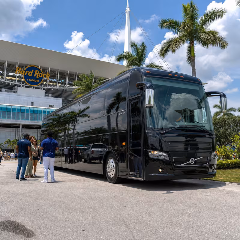 Hard Rock Stadium