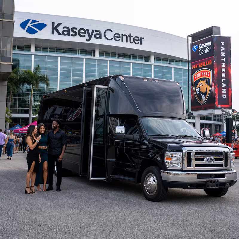 Kaseya Center