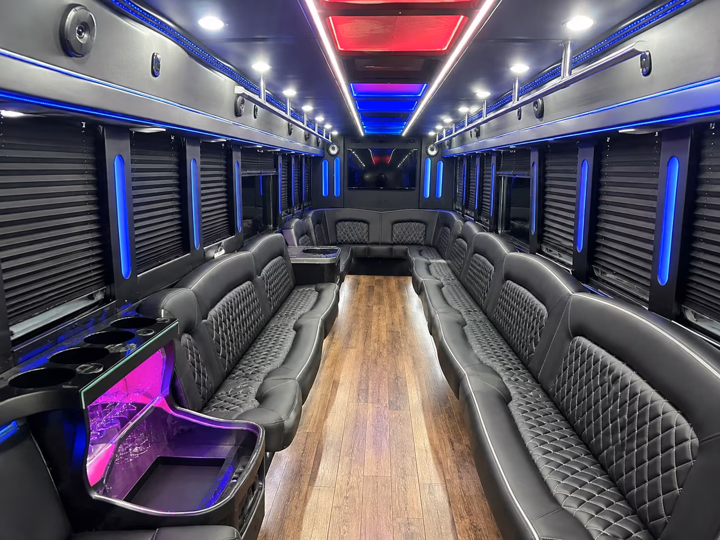 Miramar Winery Tour & Pub Crawl Transportation