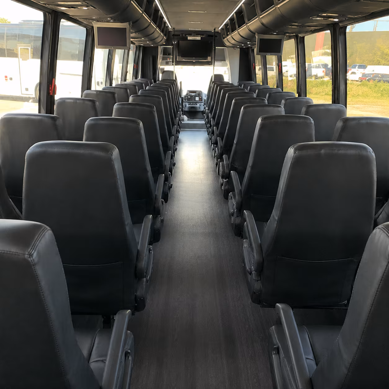Pembroke Pines Airport Shuttle & Transportation pickup coordination