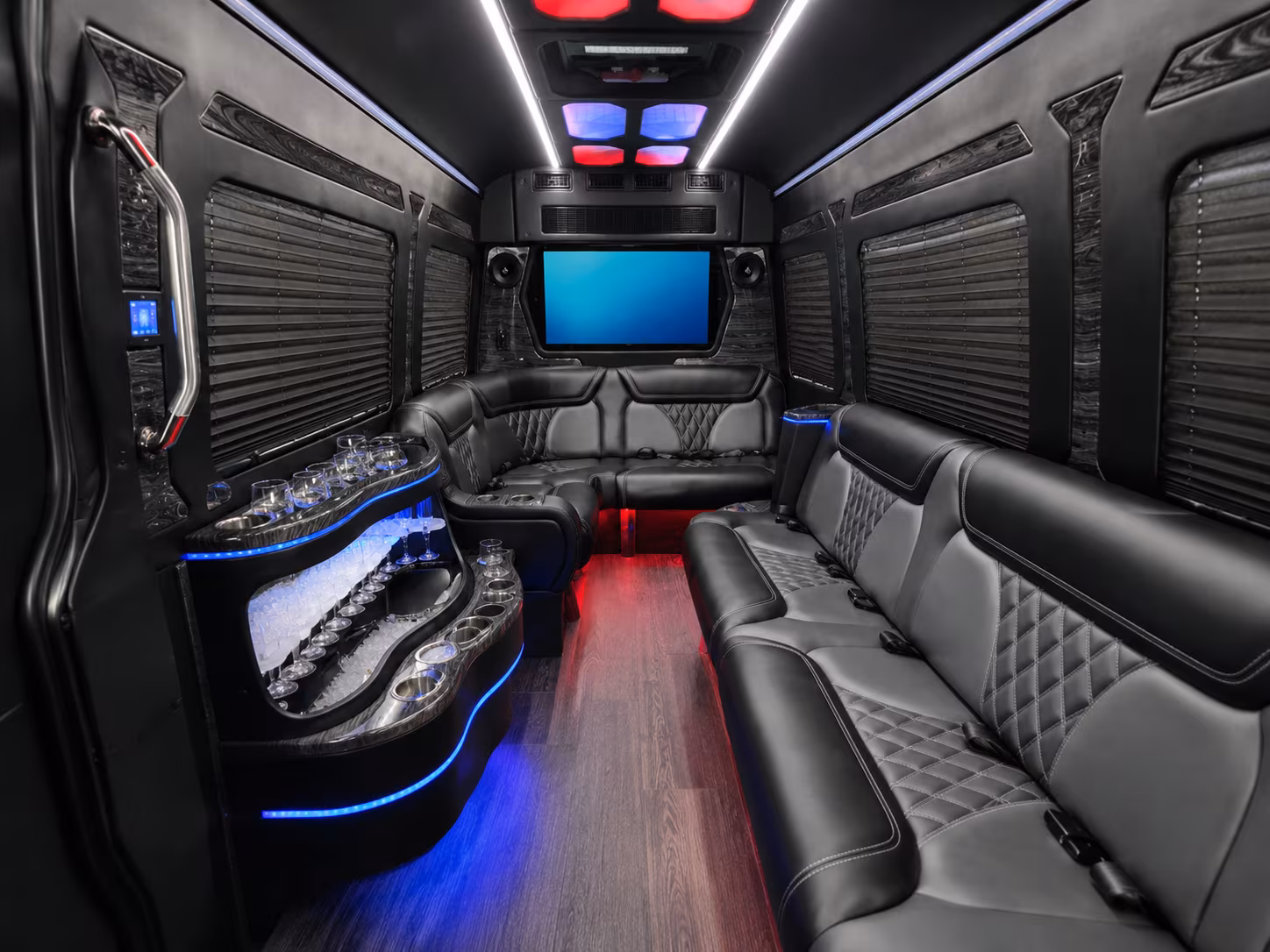 Pembroke Pines Airport Shuttles & Transportation