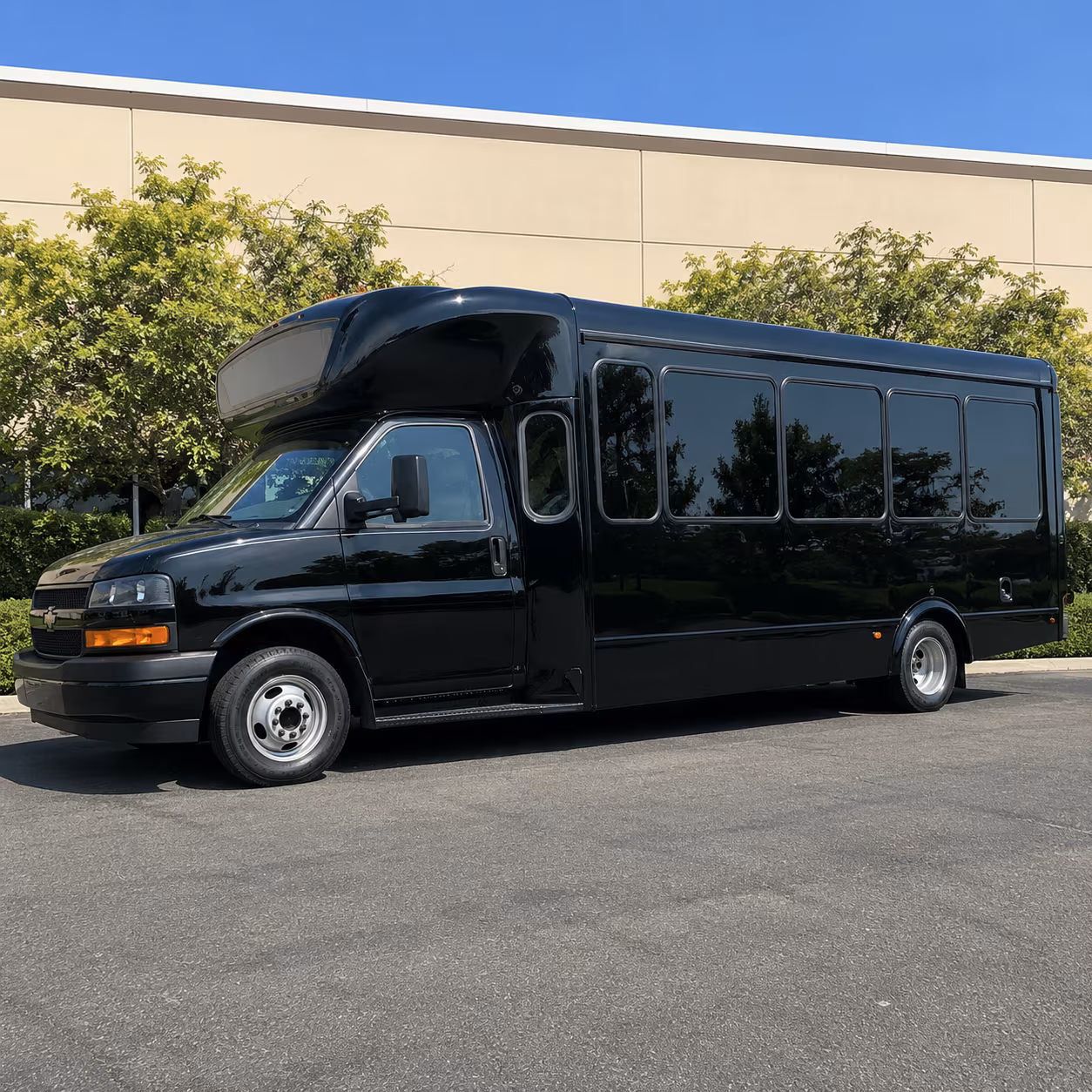 Pembroke Pines Concert & Music Festival Transportation pickup coordination