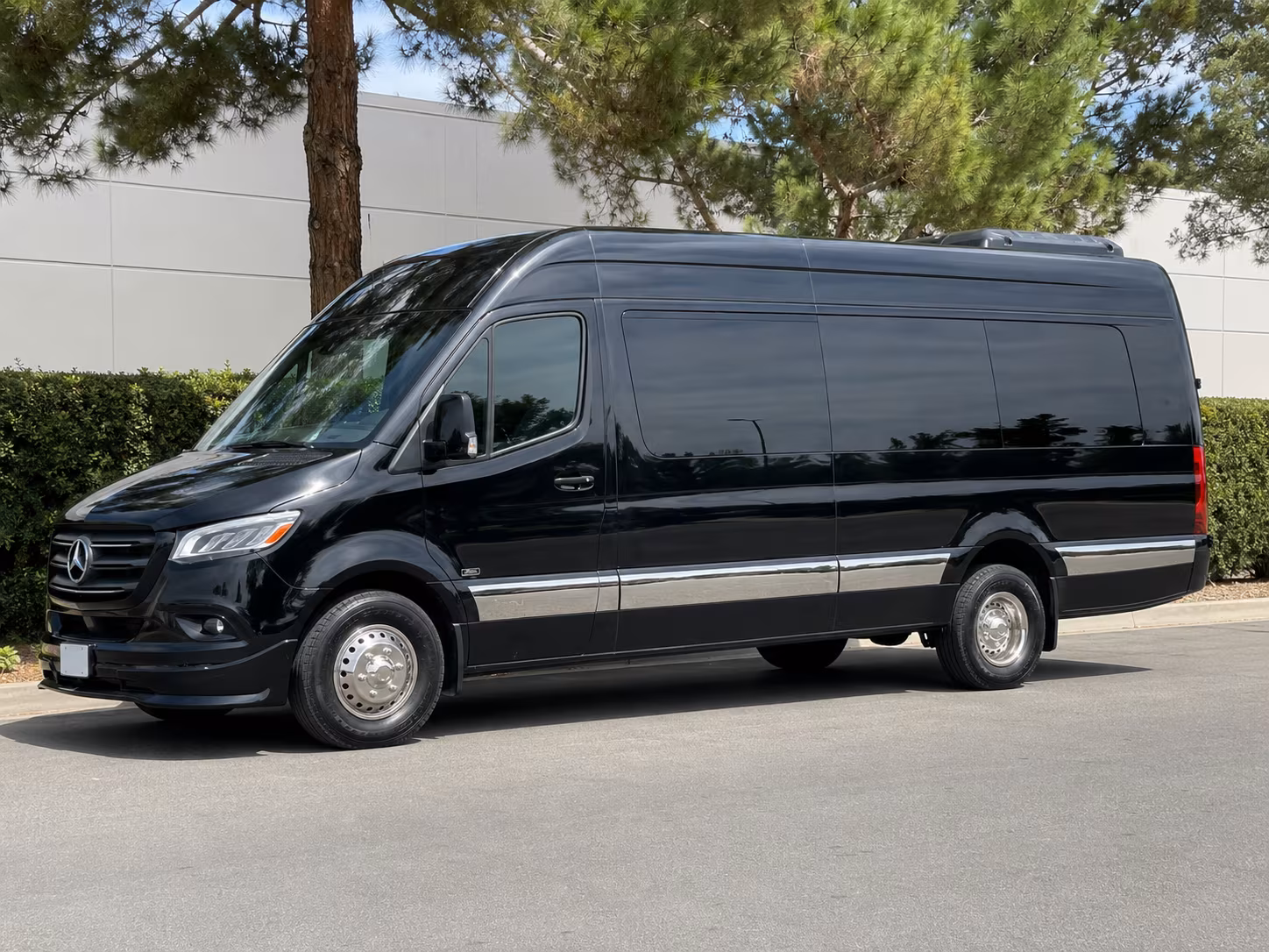 Pembroke Pines Concert Transportation & Shuttles