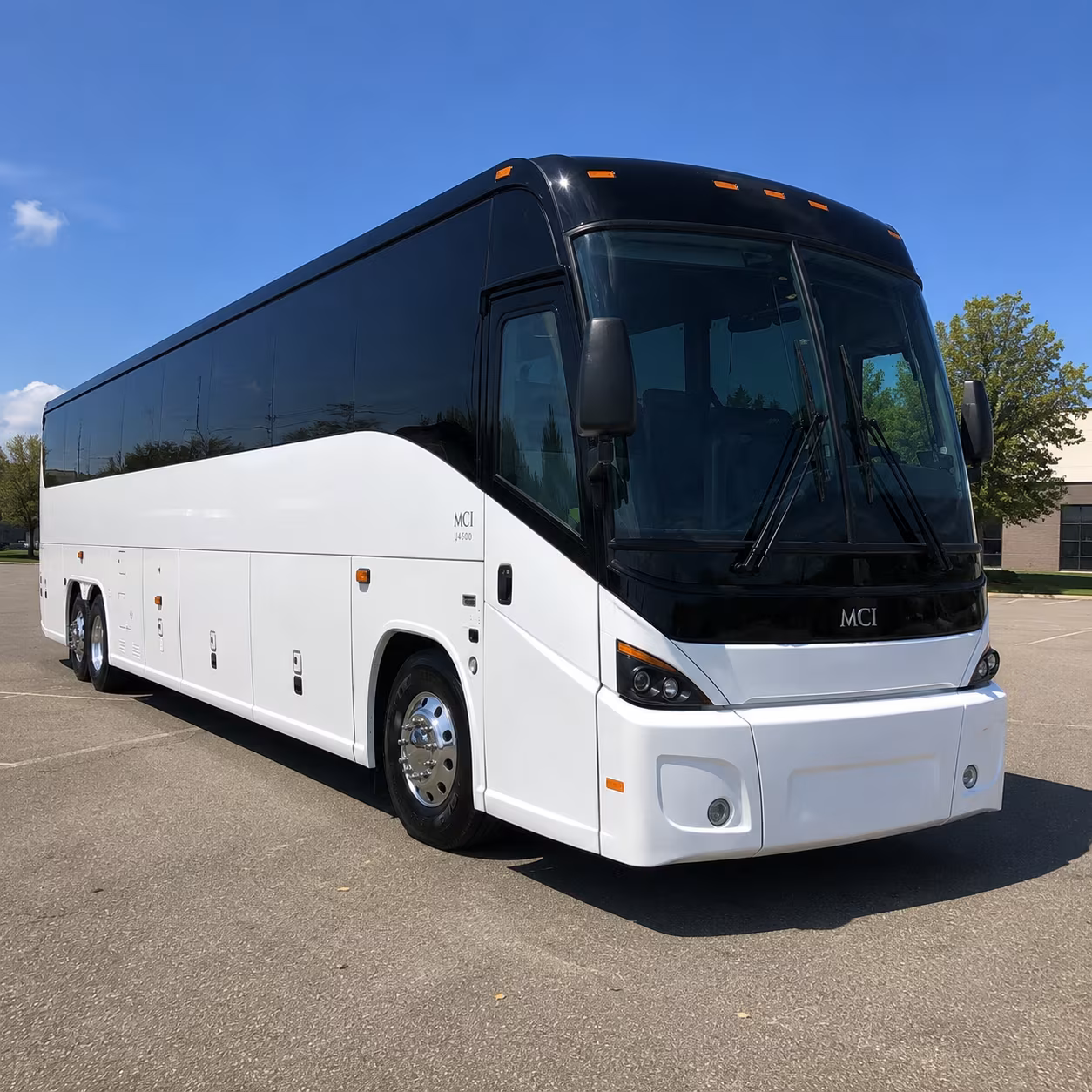 Pembroke Pines Corporate Event Transportation