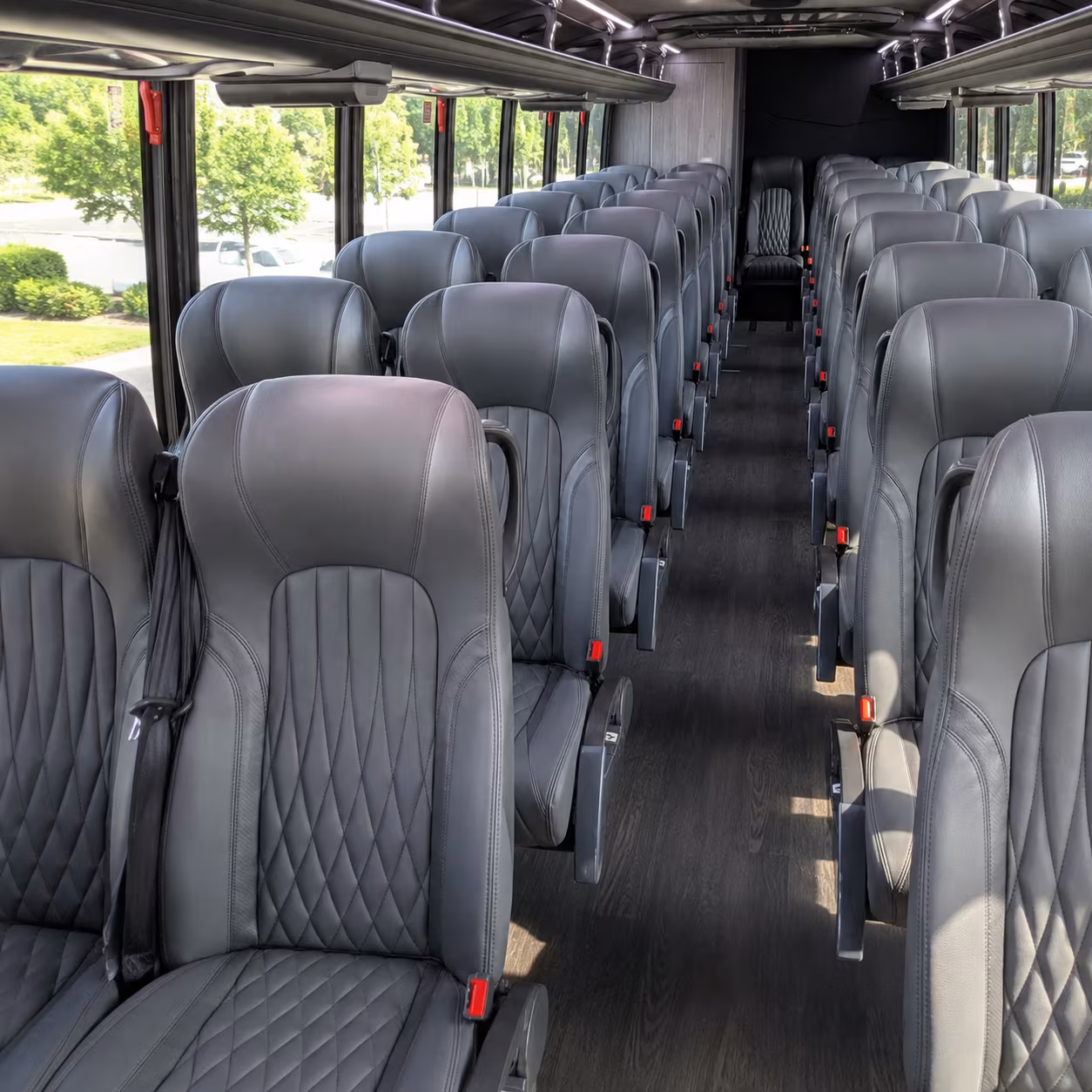 Pembroke Pines School Event & Field Trip Transportation