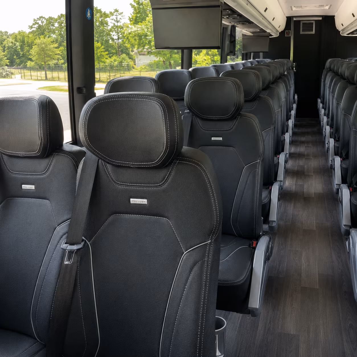 Pembroke Pines Wedding Transportation & Shuttle Service