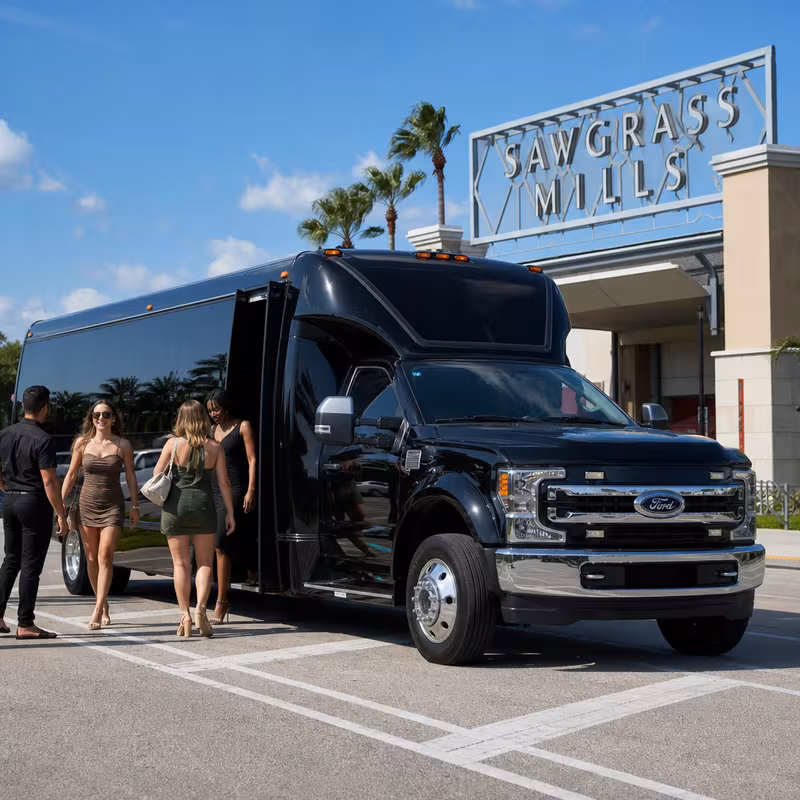 Sawgrass Mills