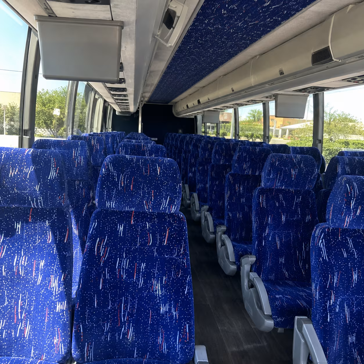 Weston Airport Shuttles & Transportation