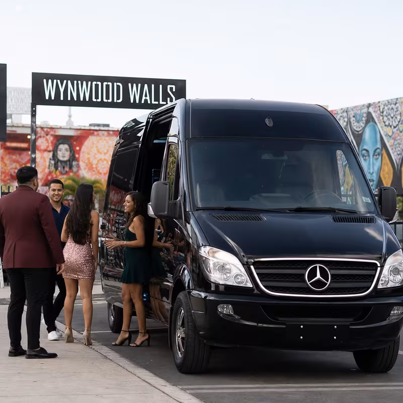 Wynwood Arts District
